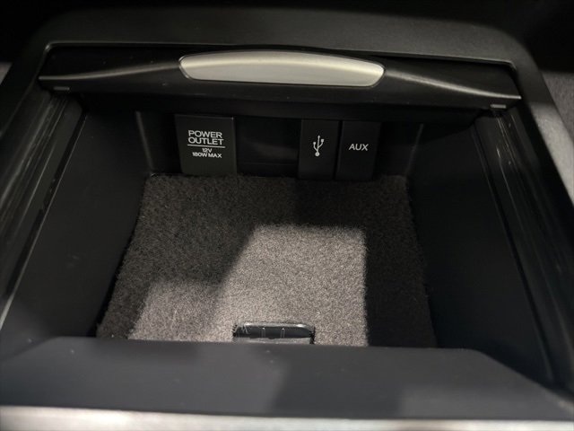 Used 2018 Acura RDX AWD image 38