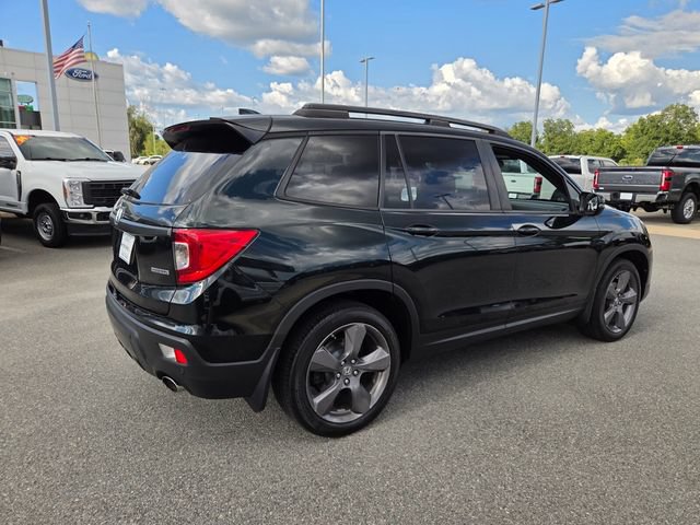 Used 2020 Honda Passport Touring image 14