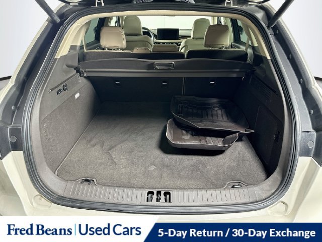 Certified 2023 Lincoln Nautilus Reserve w/ Cargo Utility Package AWD/4WD image 34