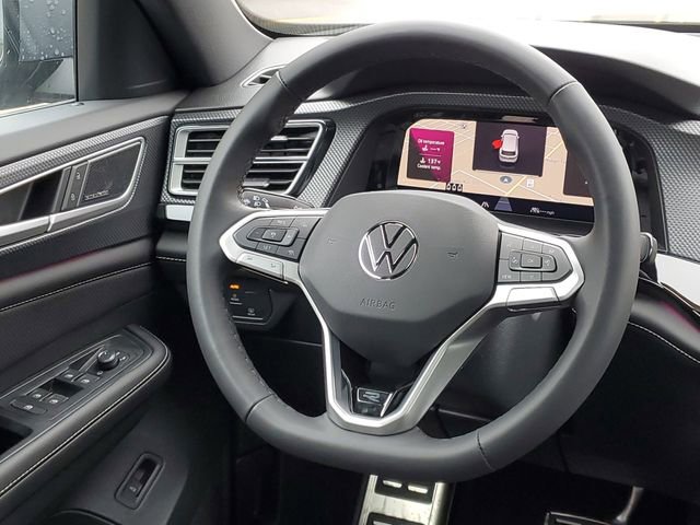 New 2026 Volkswagen Atlas Cross Sport SEL Premium R-Line image 26