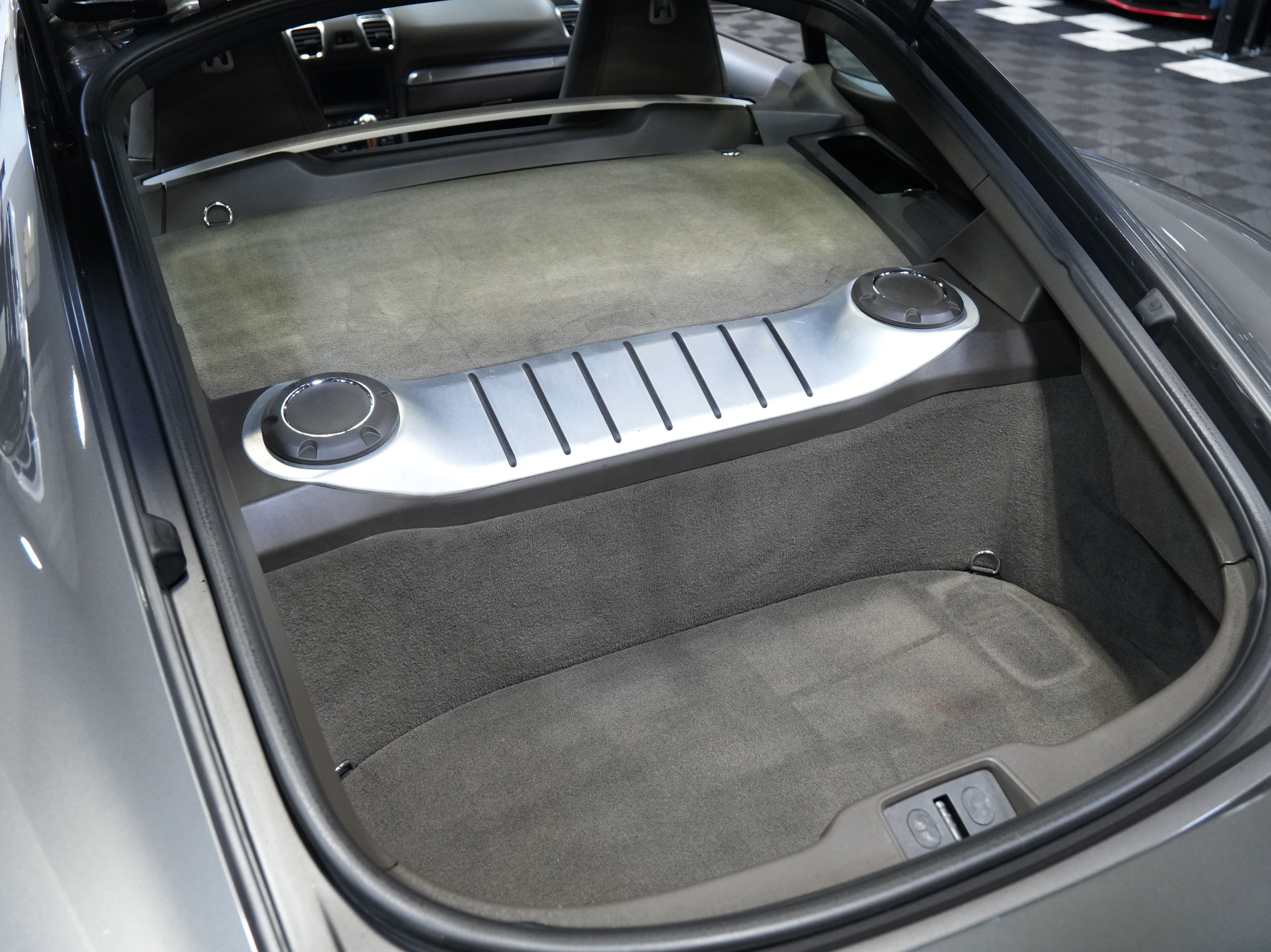 Used 2014 Porsche Cayman RWD image 40