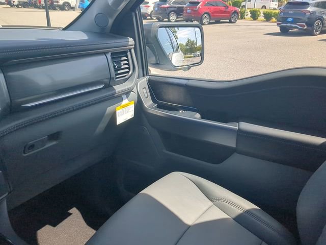 New 2025 Ford F150 Lightning Flash image 6