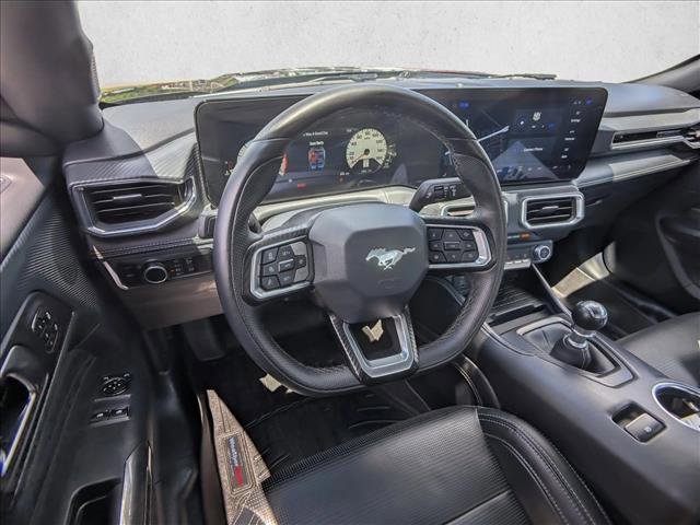 Used 2024 Ford Mustang GT Premium RWD image 10