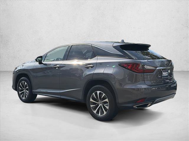Used 2020 Lexus RX 350 AWD w/ Accessory Package image 7