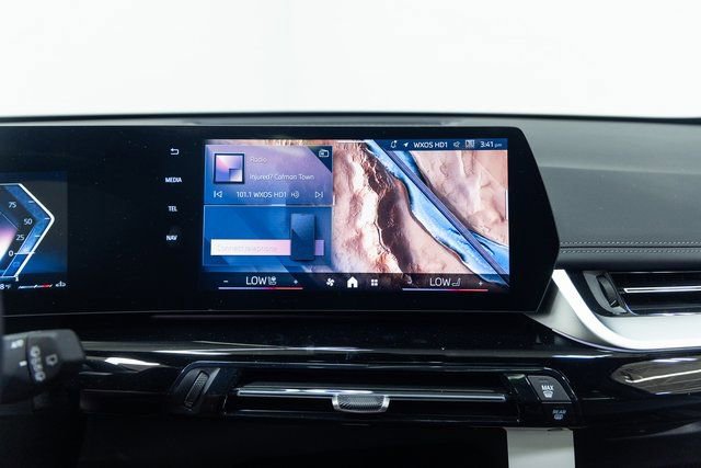 Certified 2025 BMW X1 xDrive28i w/ Convenience Package image 19