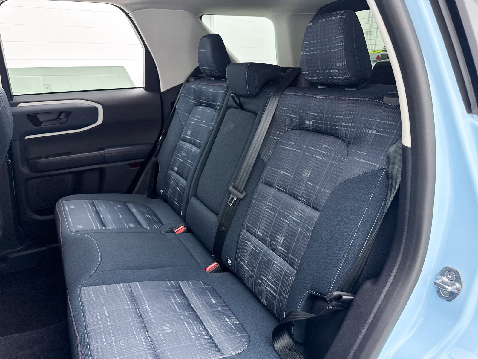 Used 2023 Ford Bronco Sport Heritage w/ Heritage Convenience Package image 30