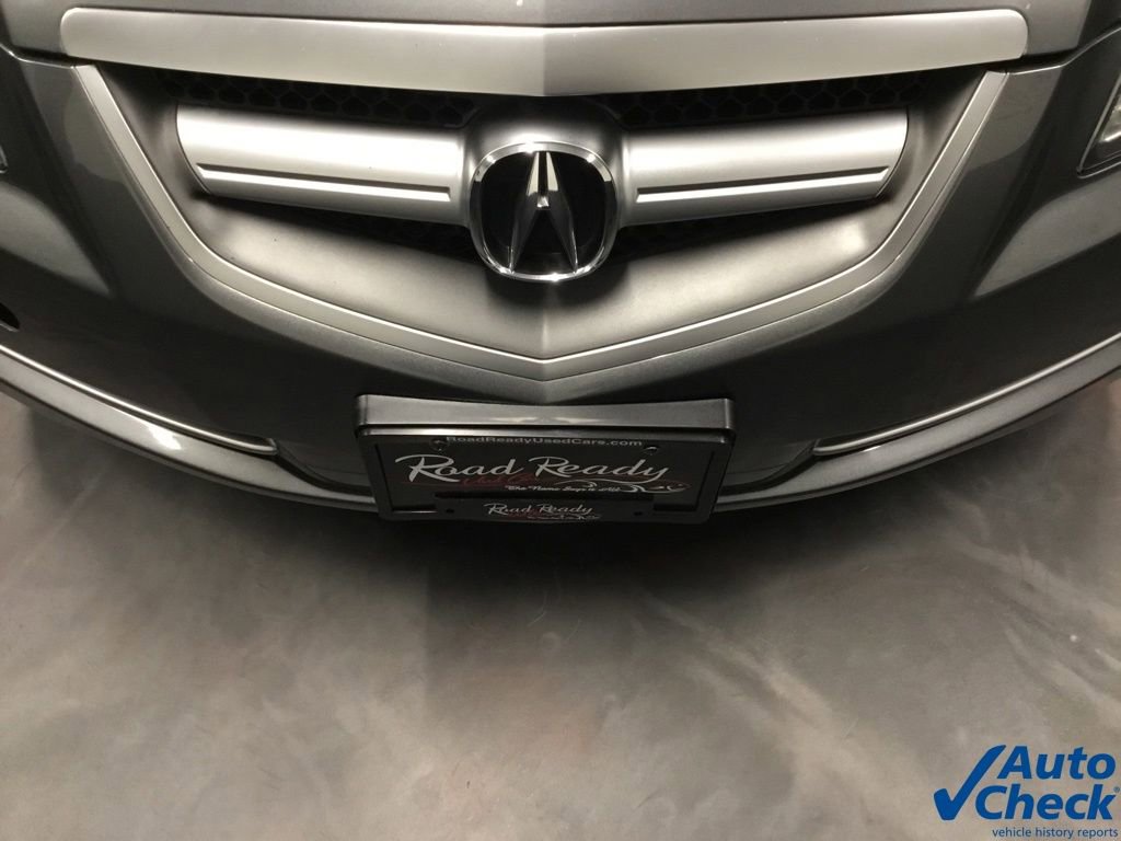Used 2008 Acura TL 3.2 image 17
