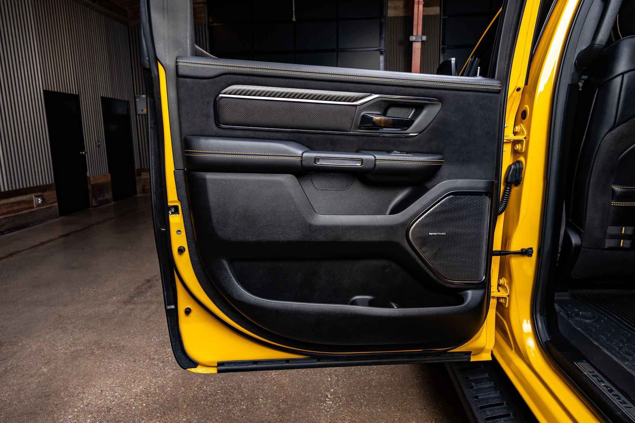 Used 2023 RAM 1500 TRX w/ TRX Level 2 Equipment Group image 38