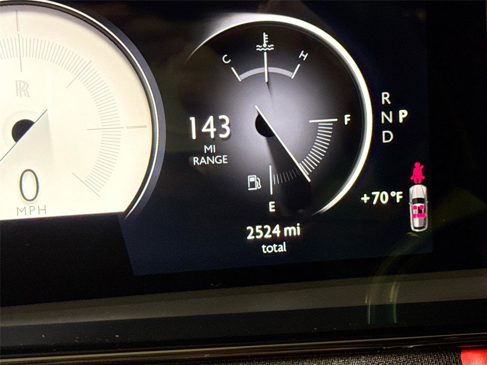 Used 2025 Rolls-Royce Cullinan image 19