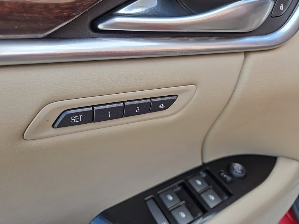 Used 2013 Cadillac XTS Luxury w/ Driver Awareness Package image 31