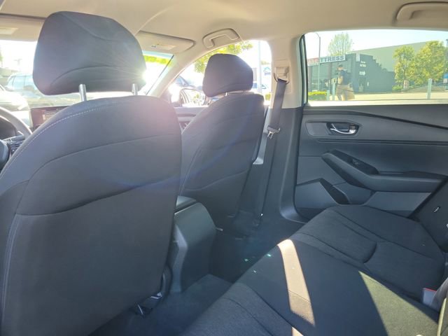 Certified 2023 Honda Accord LX image 12