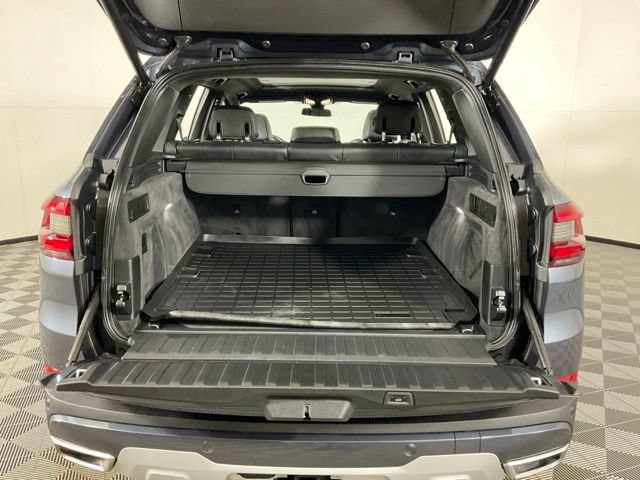 Used 2022 BMW X5 xDrive40i w/ Premium Package AWD/4WD image 37