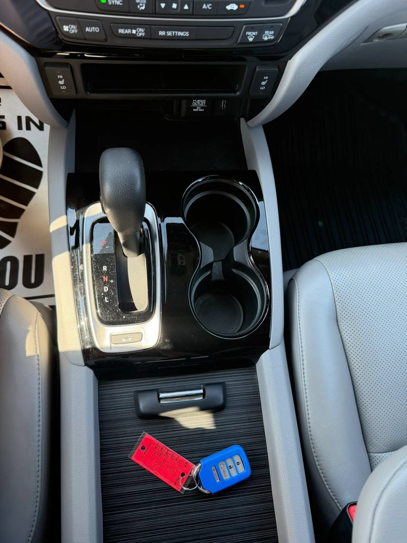 Used 2018 Honda Ridgeline RTL-E image 17