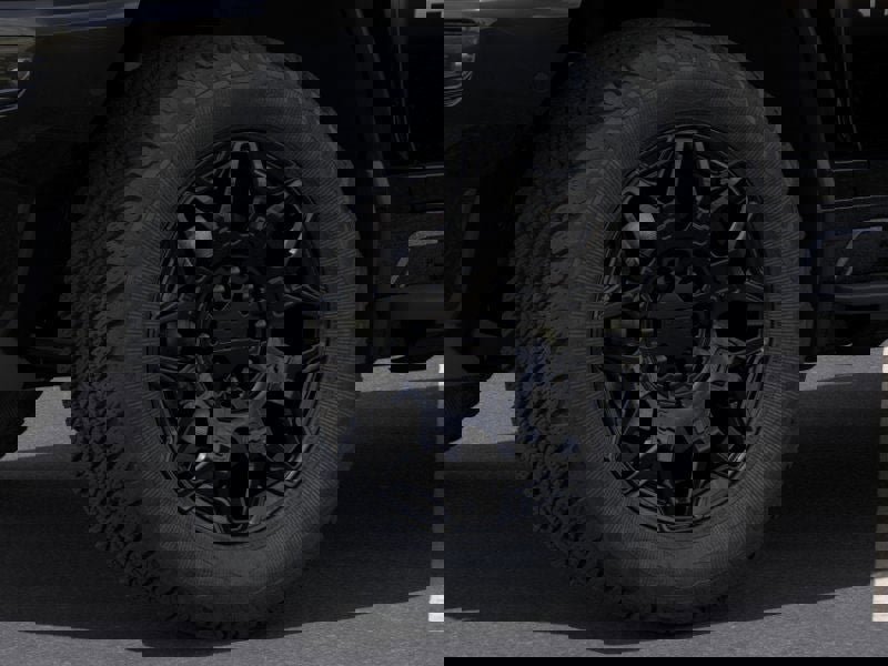 New 2025 GMC Hummer EV 2X image 9