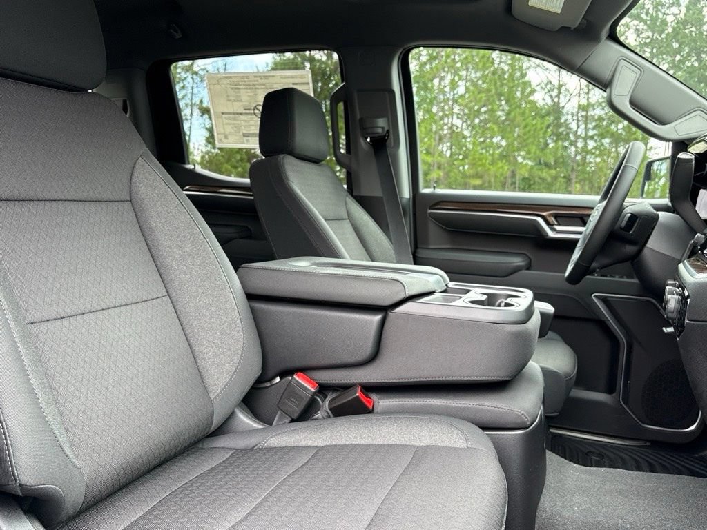 New 2026 Chevrolet Silverado 1500 LT AWD/4WD image 30