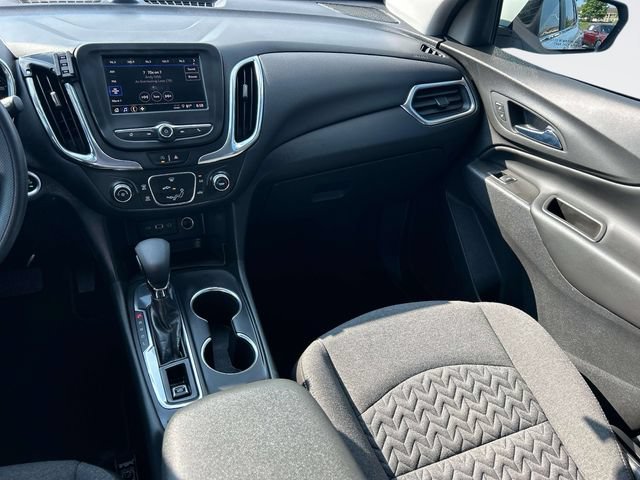 Used 2022 Chevrolet Equinox LT FWD image 14