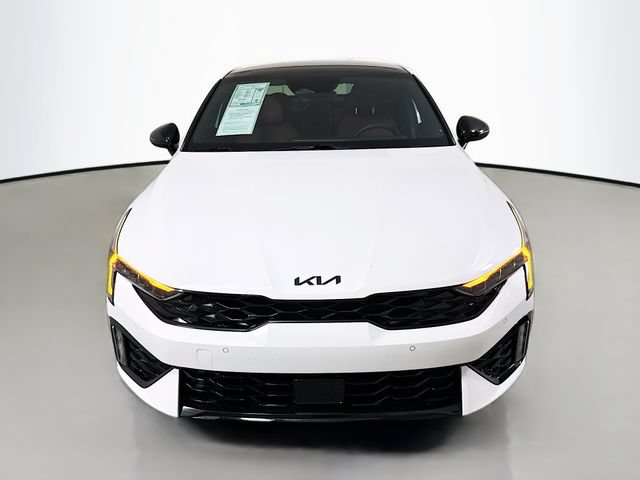 Used 2025 Kia K5 GT-Line w/ GT-Line Premium Package FWD image 2