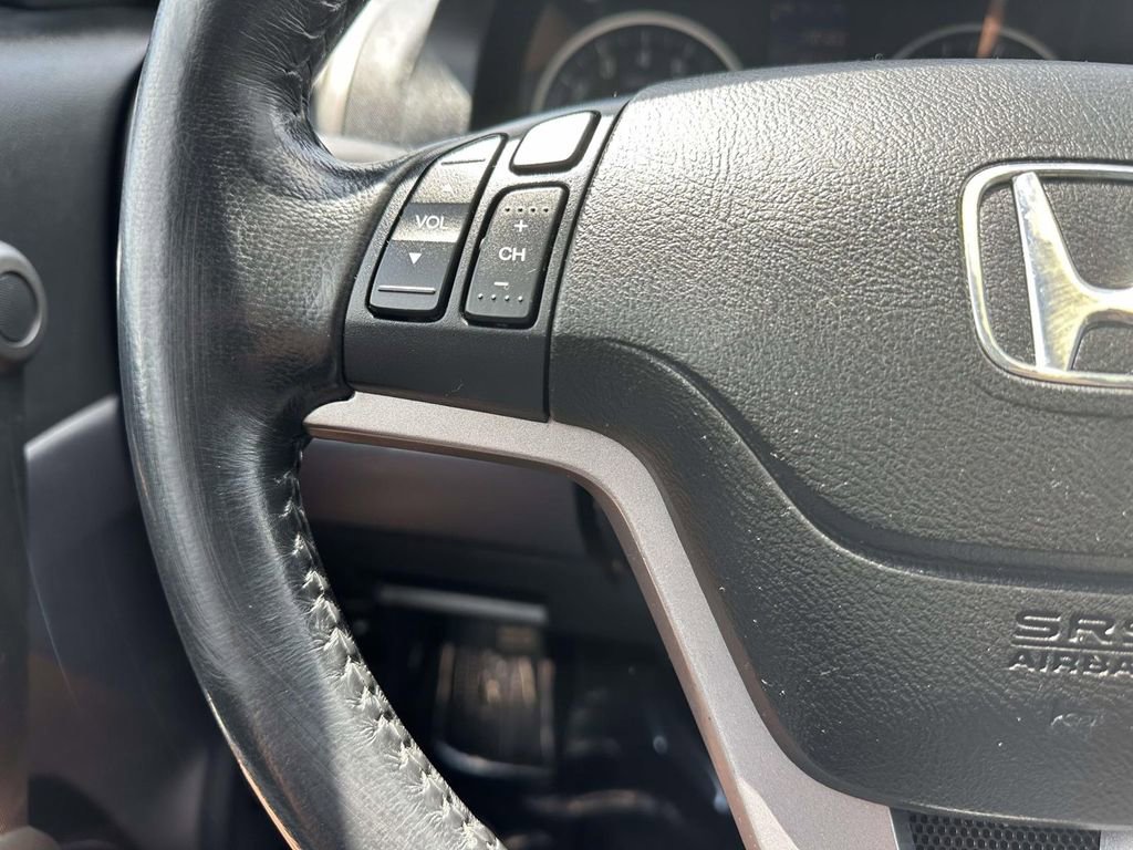 Used 2010 Honda CR-V EX-L image 12