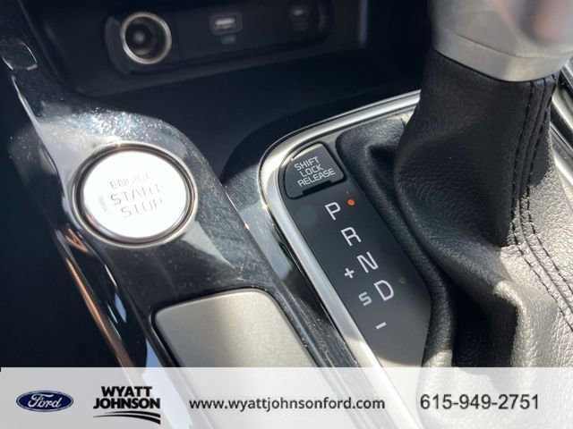 Used 2025 Kia Soul S image 32