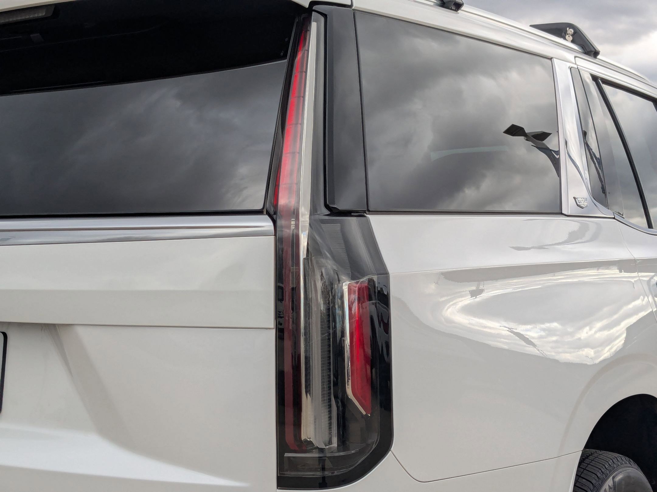 Certified 2021 Cadillac Escalade Luxury image 13