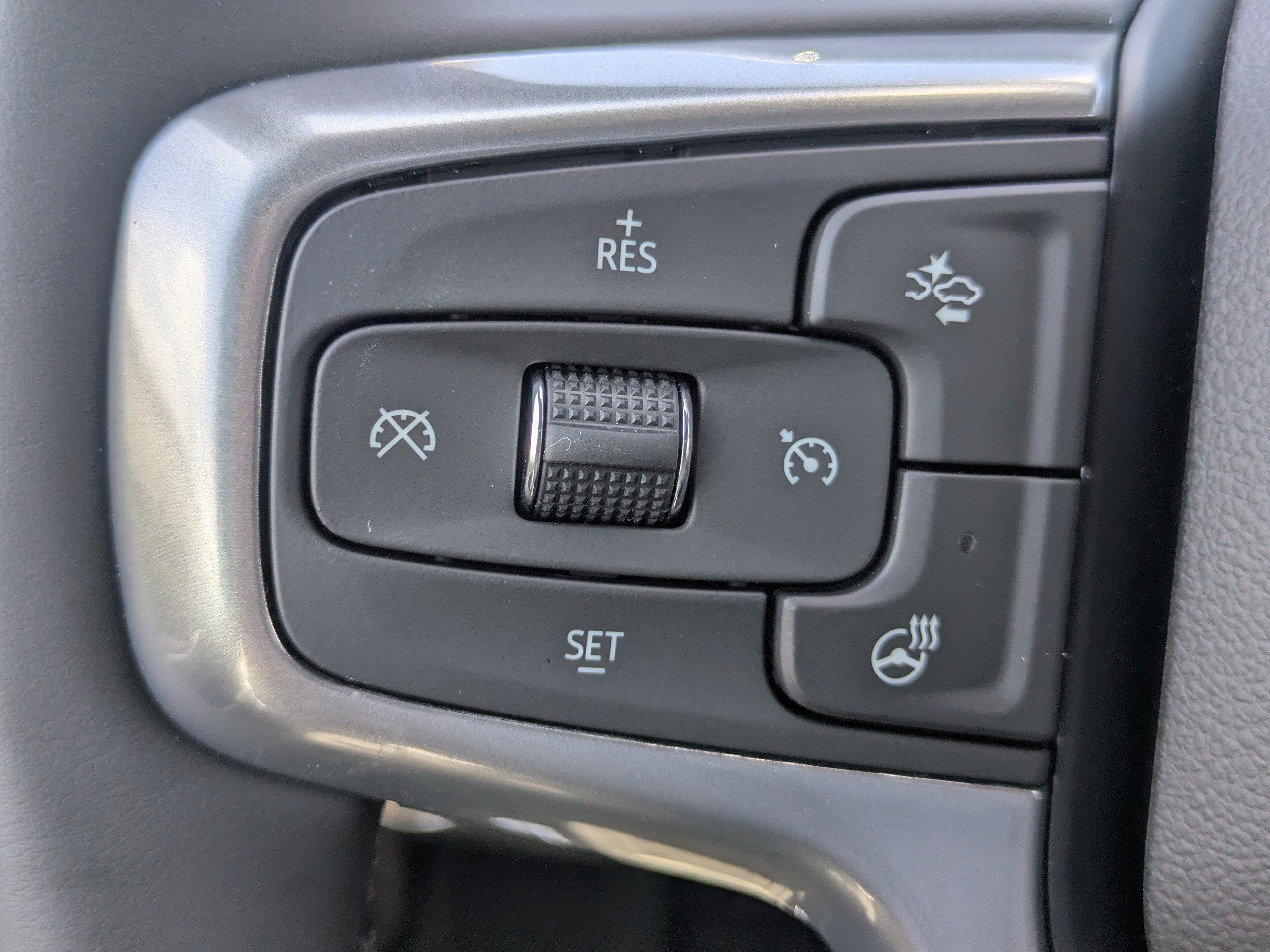 New 2026 Chevrolet Silverado 1500 LT w/ Z71 Off-Road Package AWD/4WD image 25