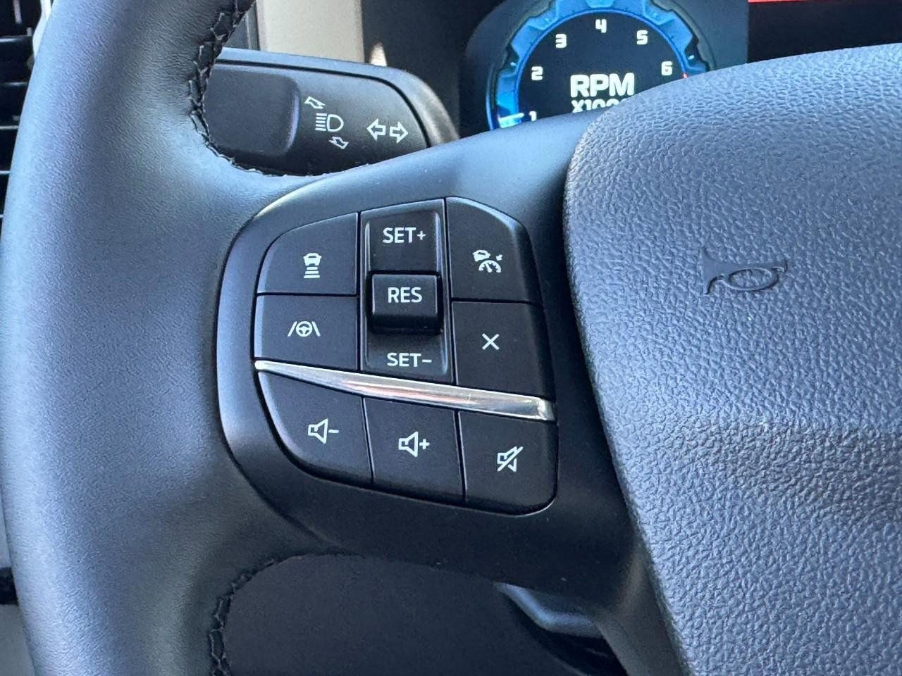 New 2025 Ford Bronco Sport Big Bend w/ Convenience Package AWD/4WD image 12