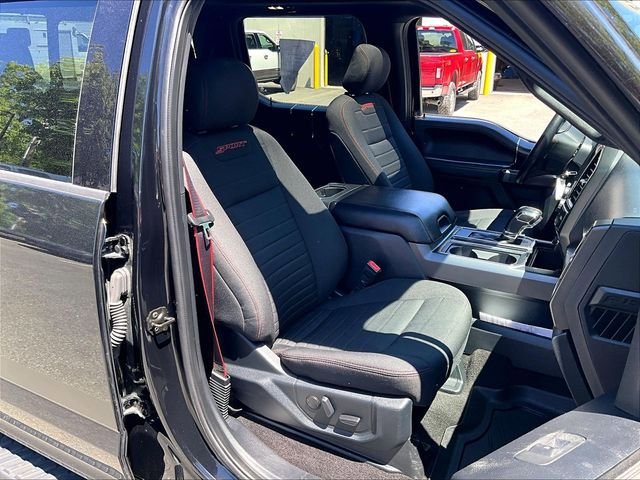Used 2019 Ford F150 XLT w/ Equipment Group 302A Luxury AWD/4WD image 7
