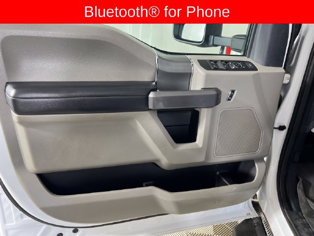 Used 2022 Ford F250 XLT w/ XLT Premium Package AWD/4WD image 11