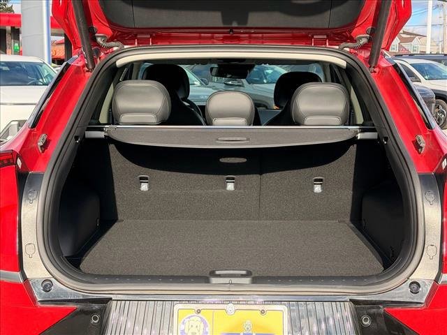 Used 2022 Kia EV6 Wind image 25