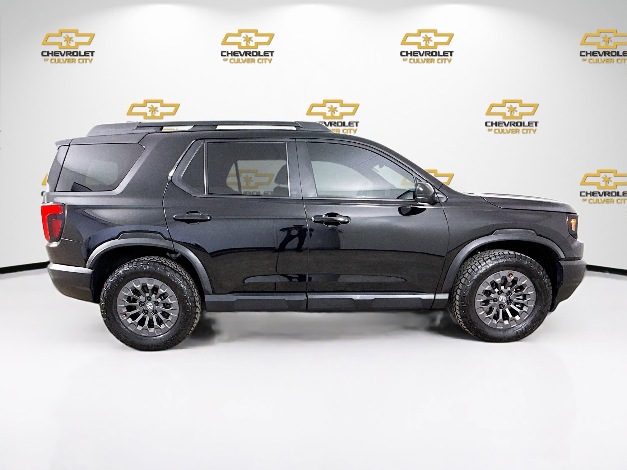 Used 2026 Honda Passport TrailSport image 8