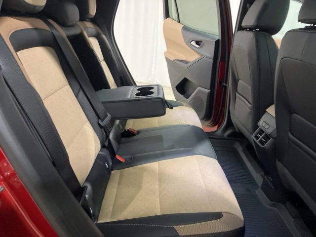 New 2026 Chevrolet Equinox ACTIV w/ Convenience Package III image 23