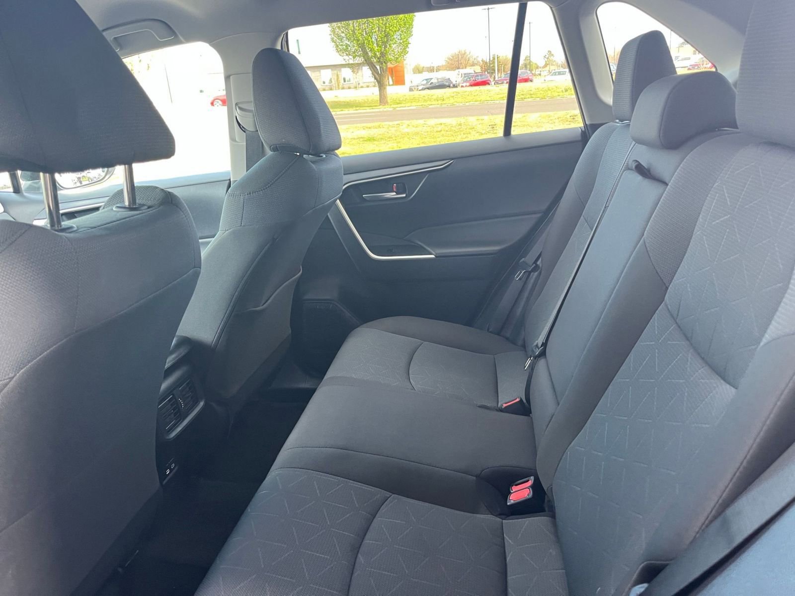 Used 2024 Toyota RAV4 XLE w/ Weather Package image 25