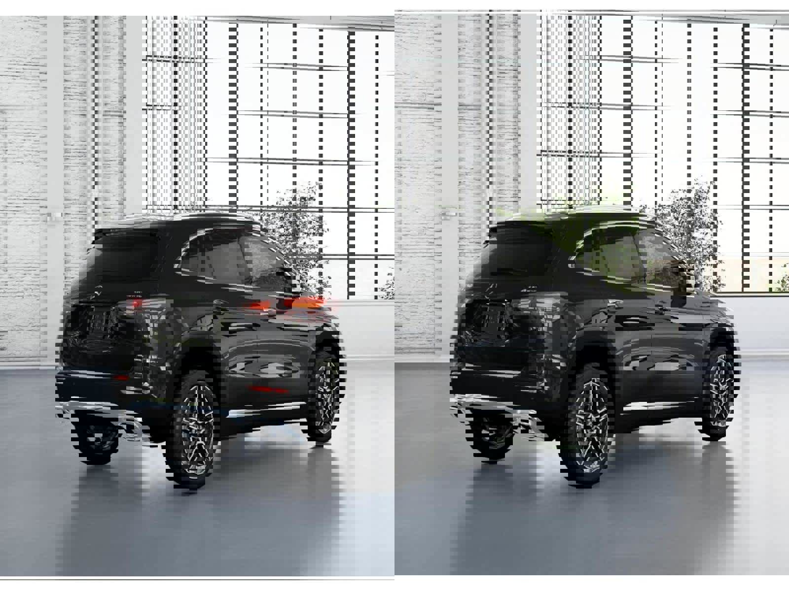 New 2026 Mercedes-Benz GLA 250 4MATIC image 20