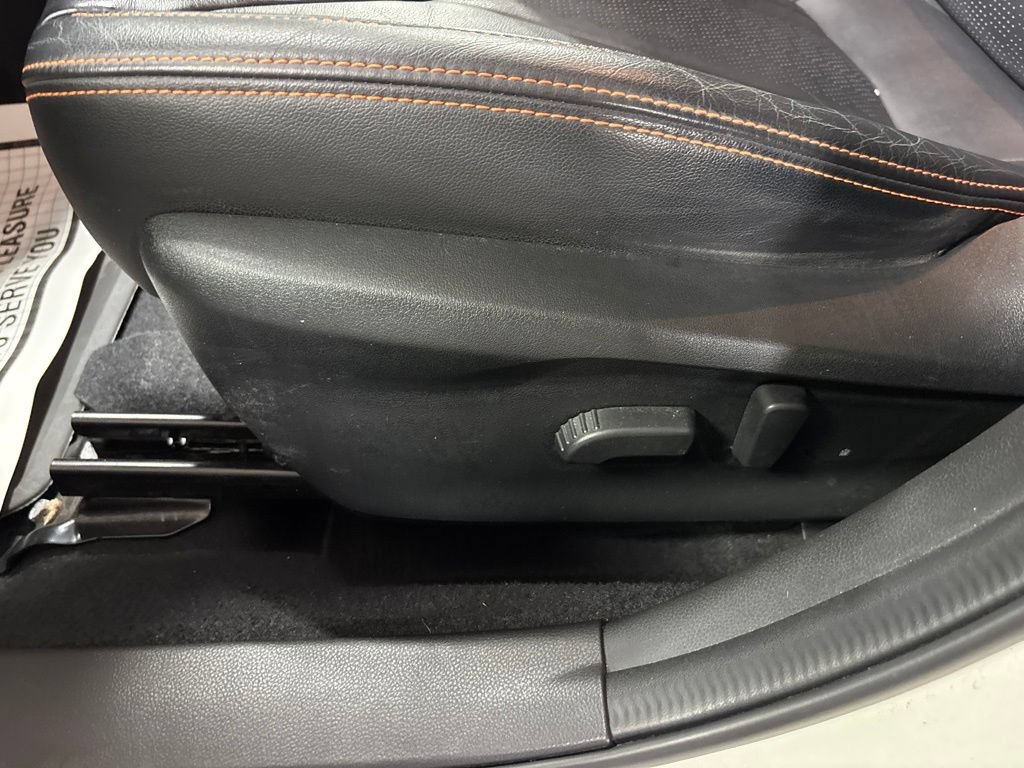 Used 2018 Subaru Crosstrek 2.0i Limited AWD/4WD image 13