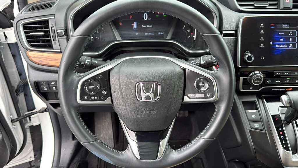 Used 2022 Honda CR-V EX-L image 14