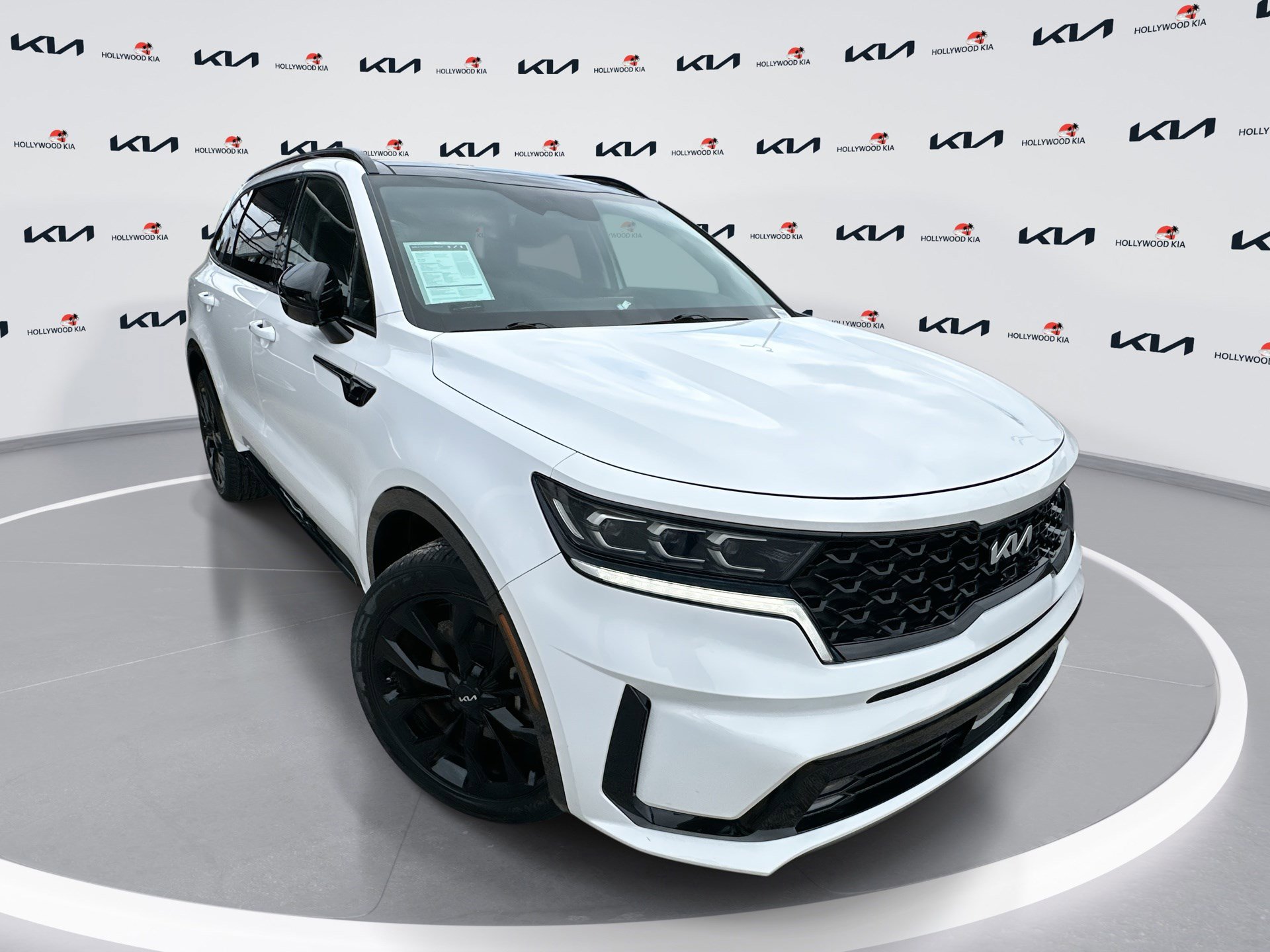 Used 2023 Kia Sorento SX