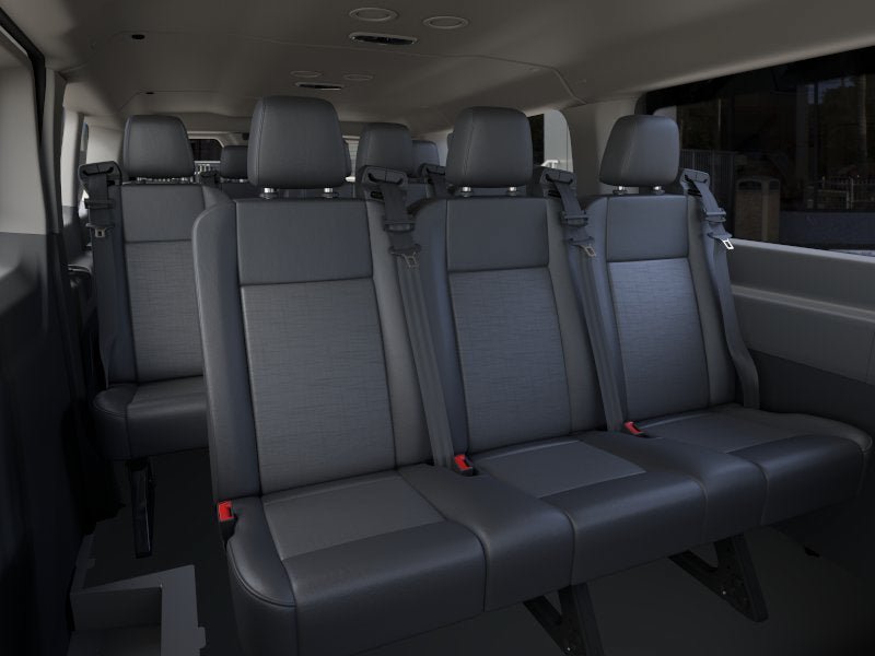 New 2026 Ford Transit 350 XL RWD image 11