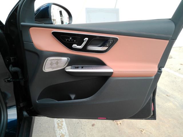 Used 2024 Mercedes-Benz GLC 300 w/ Driver Assistance Package image 20