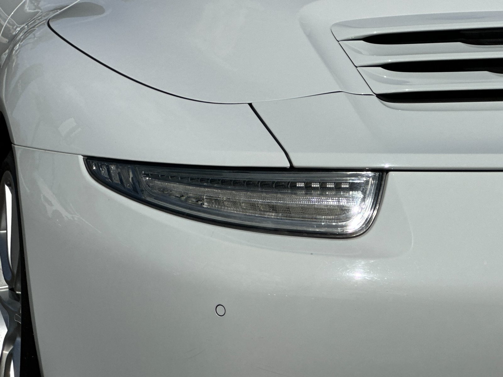 Used 2014 Porsche 911 Carrera RWD image 31