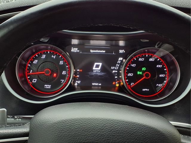 Used 2018 Dodge Charger GT image 13