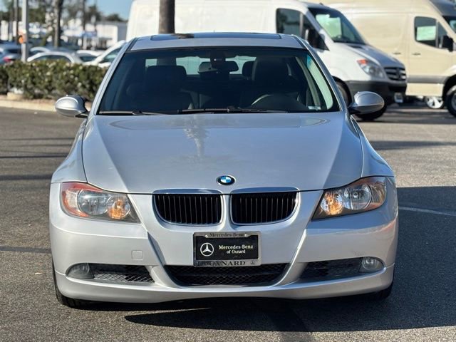 Used 2007 BMW 328i Sedan image 39