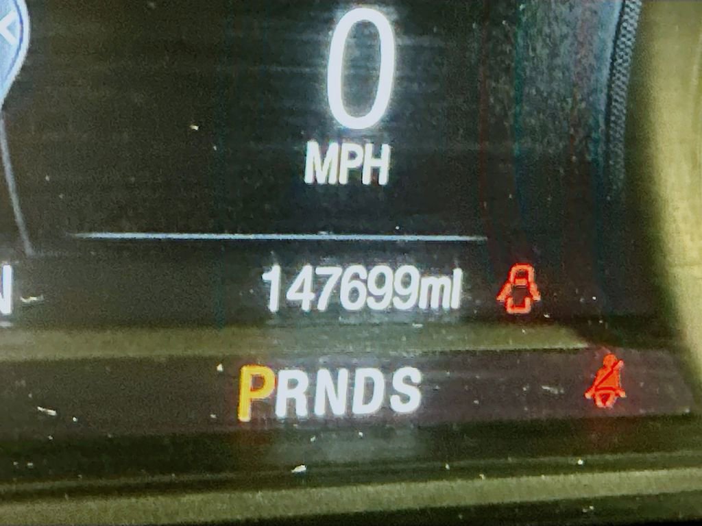 Used 2018 Lincoln MKZ Reserve w/ Technology Package image 12