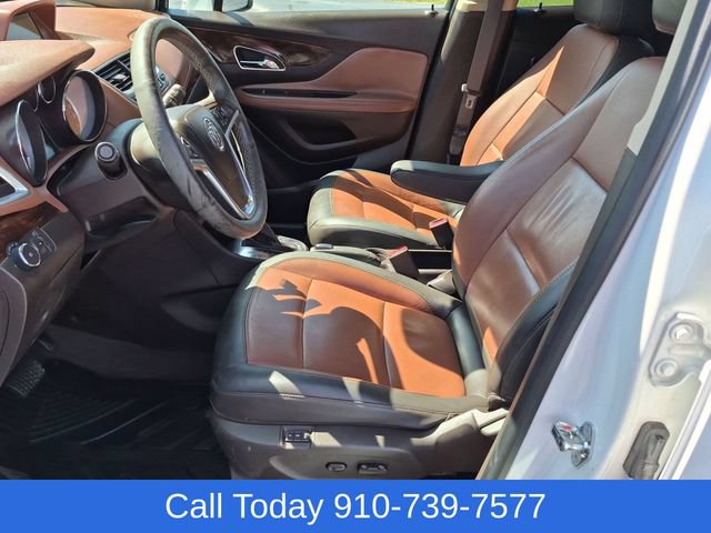 Used 2013 Buick Encore Leather FWD image 16