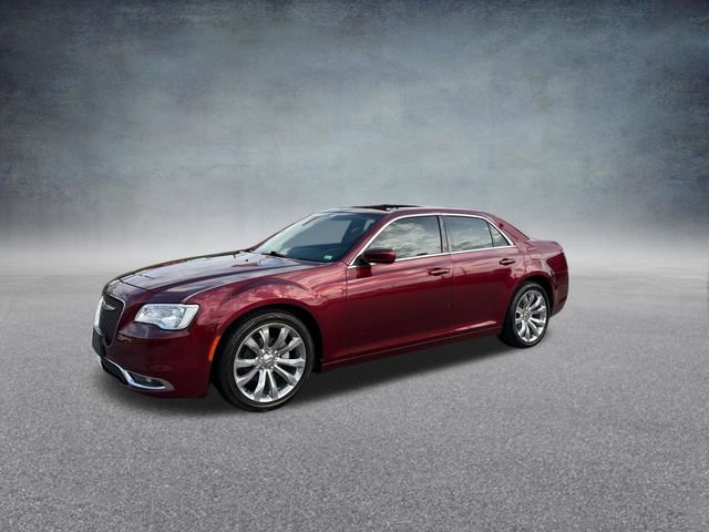 Used 2019 Chrysler 300 Touring w/ Quick Order Package 2EF image 14