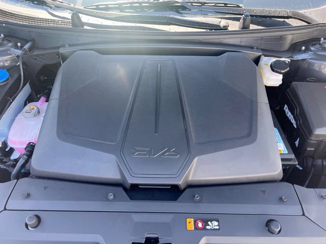 New 2026 Kia EV6 Wind RWD image 34
