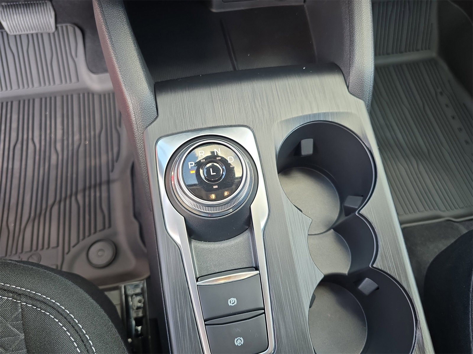 New 2026 Ford Escape Active w/ Tech Pack #1 image 19