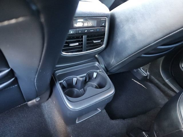 Used 2021 MAZDA CX-9 Grand Touring image 13