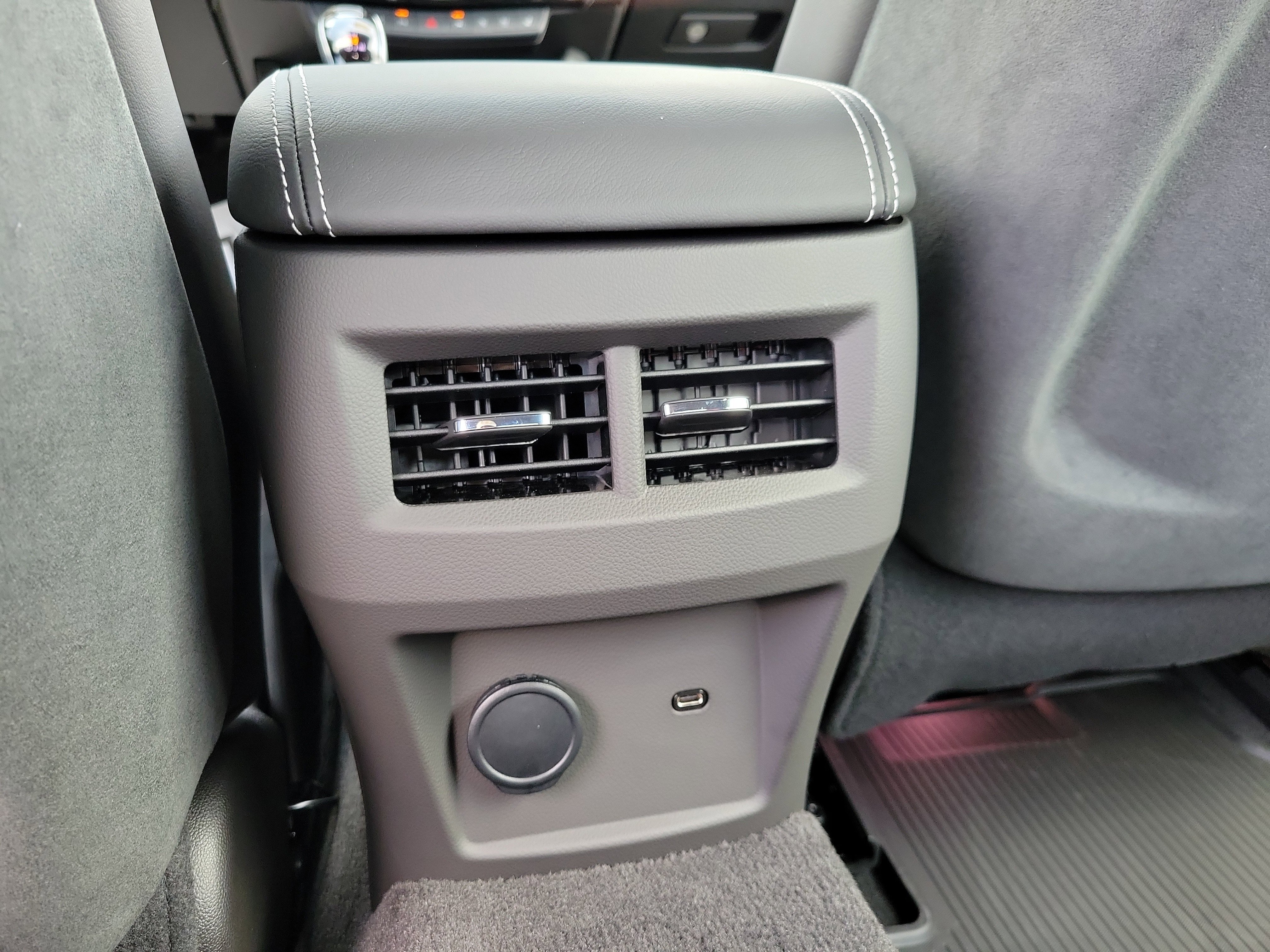 New 2026 Cadillac CT5 V RWD image 15