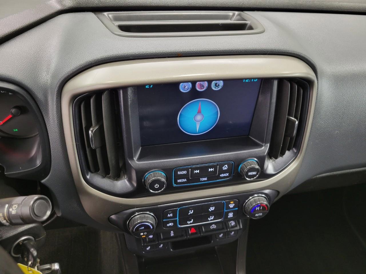 Used 2015 Chevrolet Colorado Z71 image 7