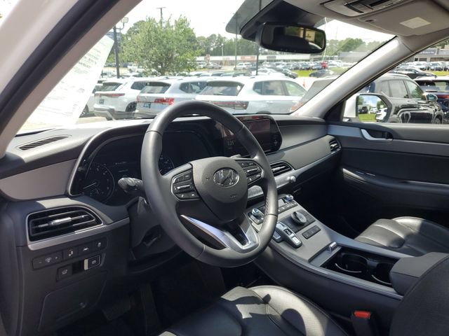 Used 2022 Hyundai Palisade SEL w/ Premium Package FWD image 18